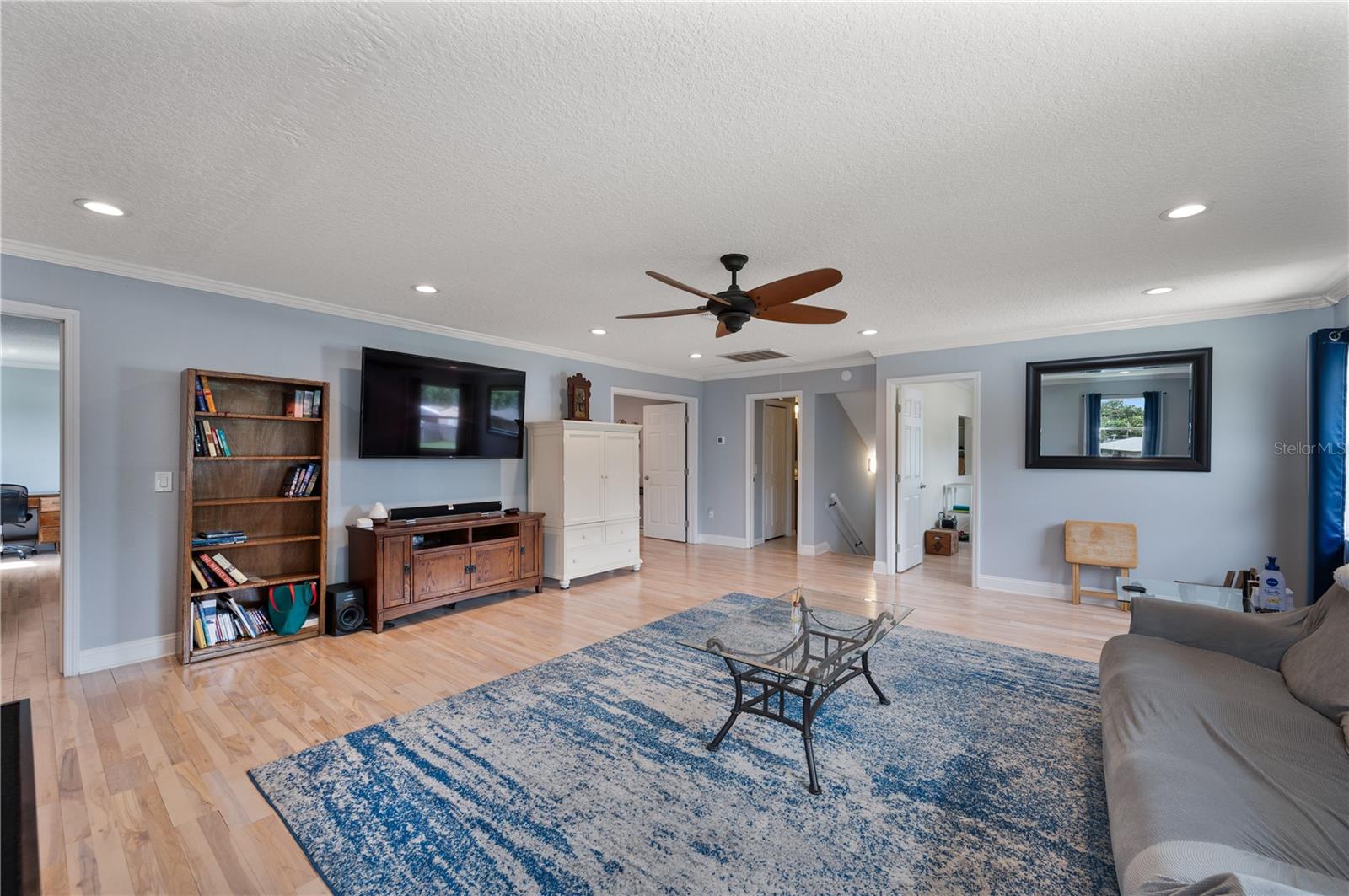 ROLLING OAK ESTATES ADD - Residential