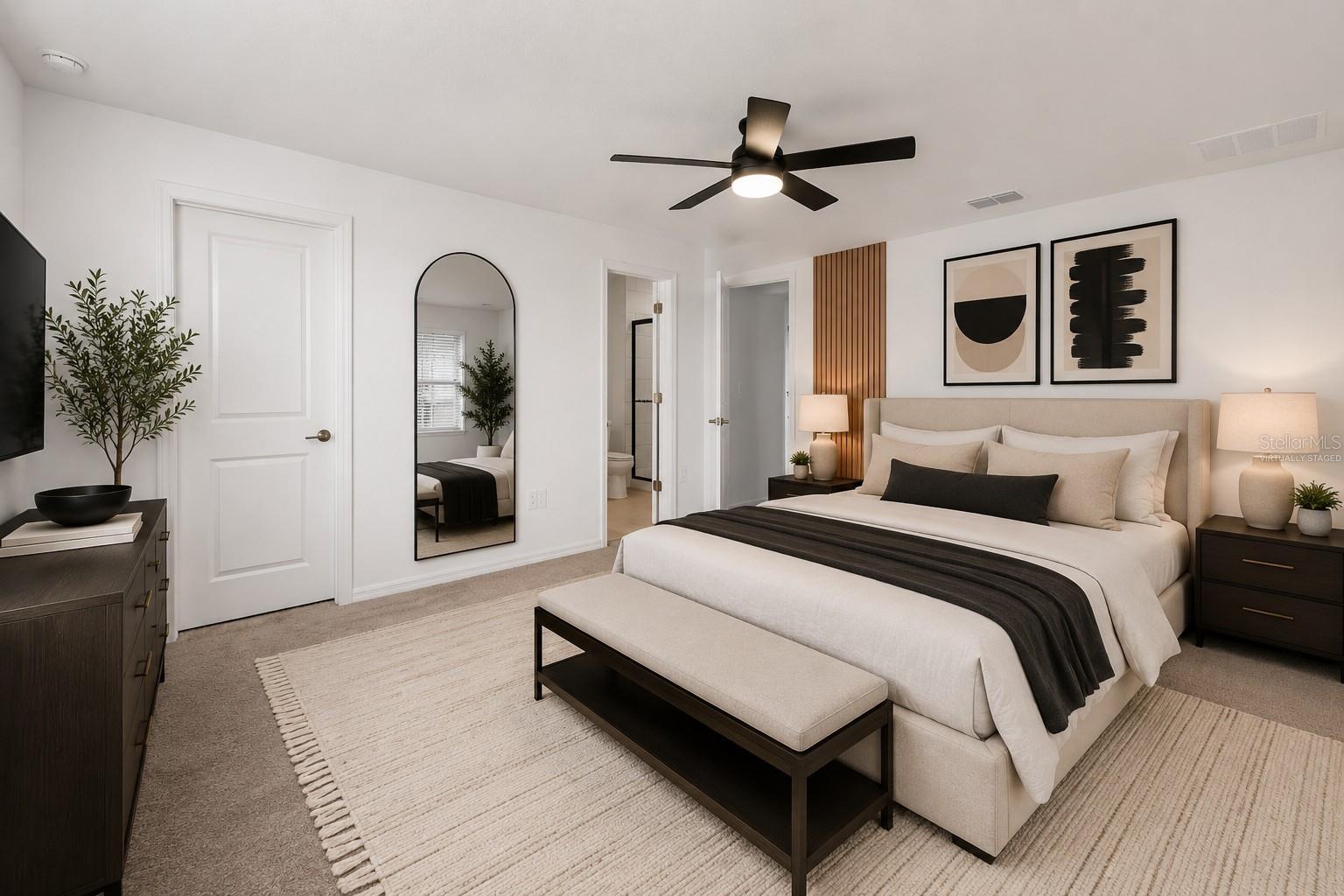 PARRISH LKS PH IIB1 & IIB2 - Residential Lease