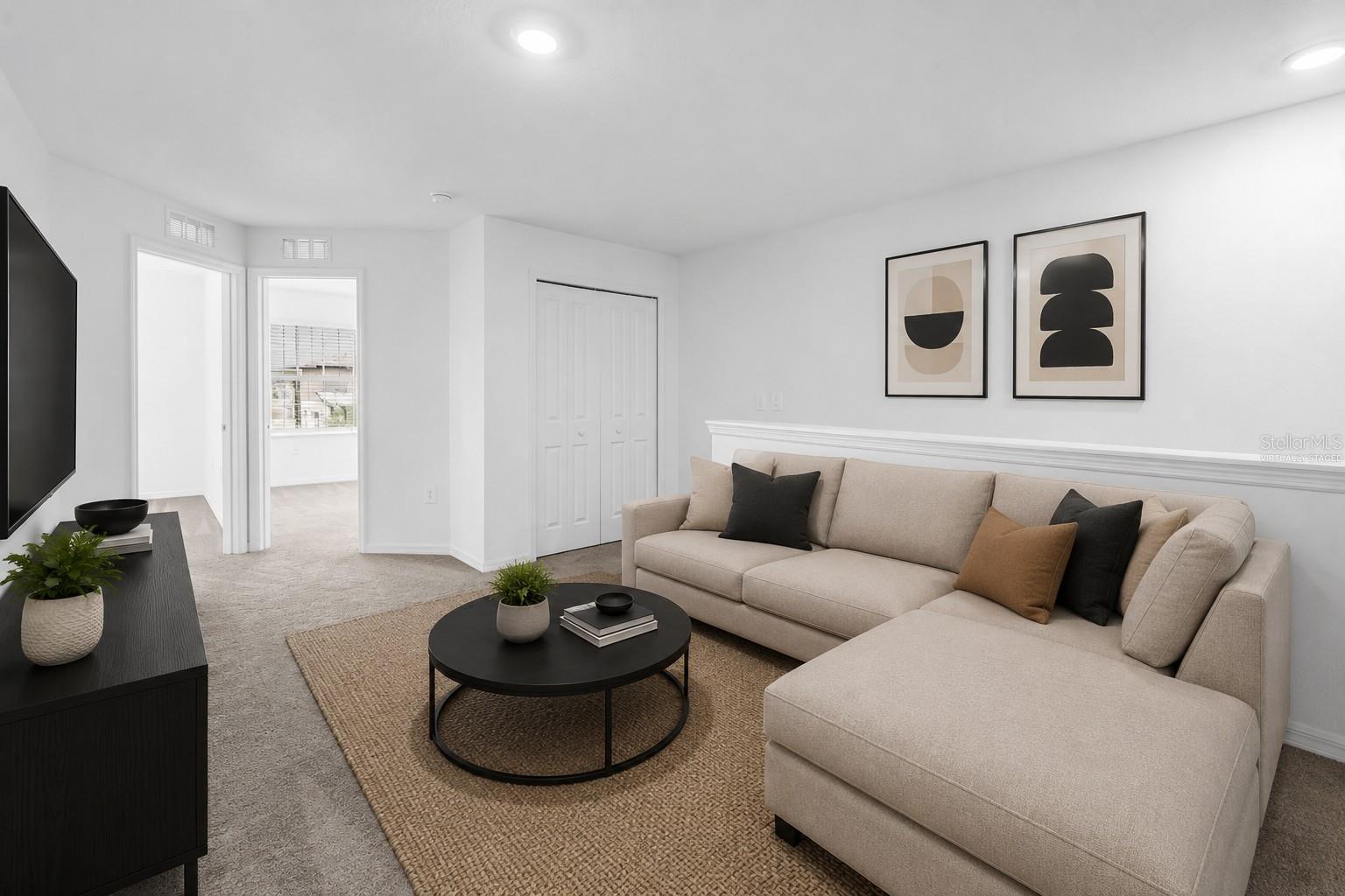 PARRISH LKS PH IIB1 & IIB2 - Residential Lease