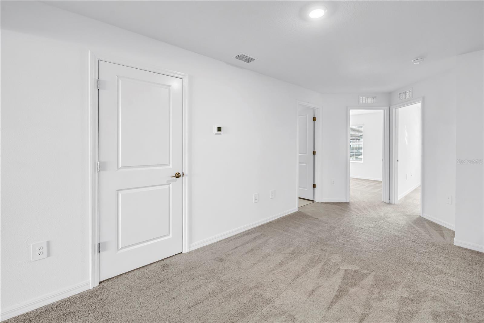 PARRISH LKS PH IIB1 & IIB2 - Residential Lease