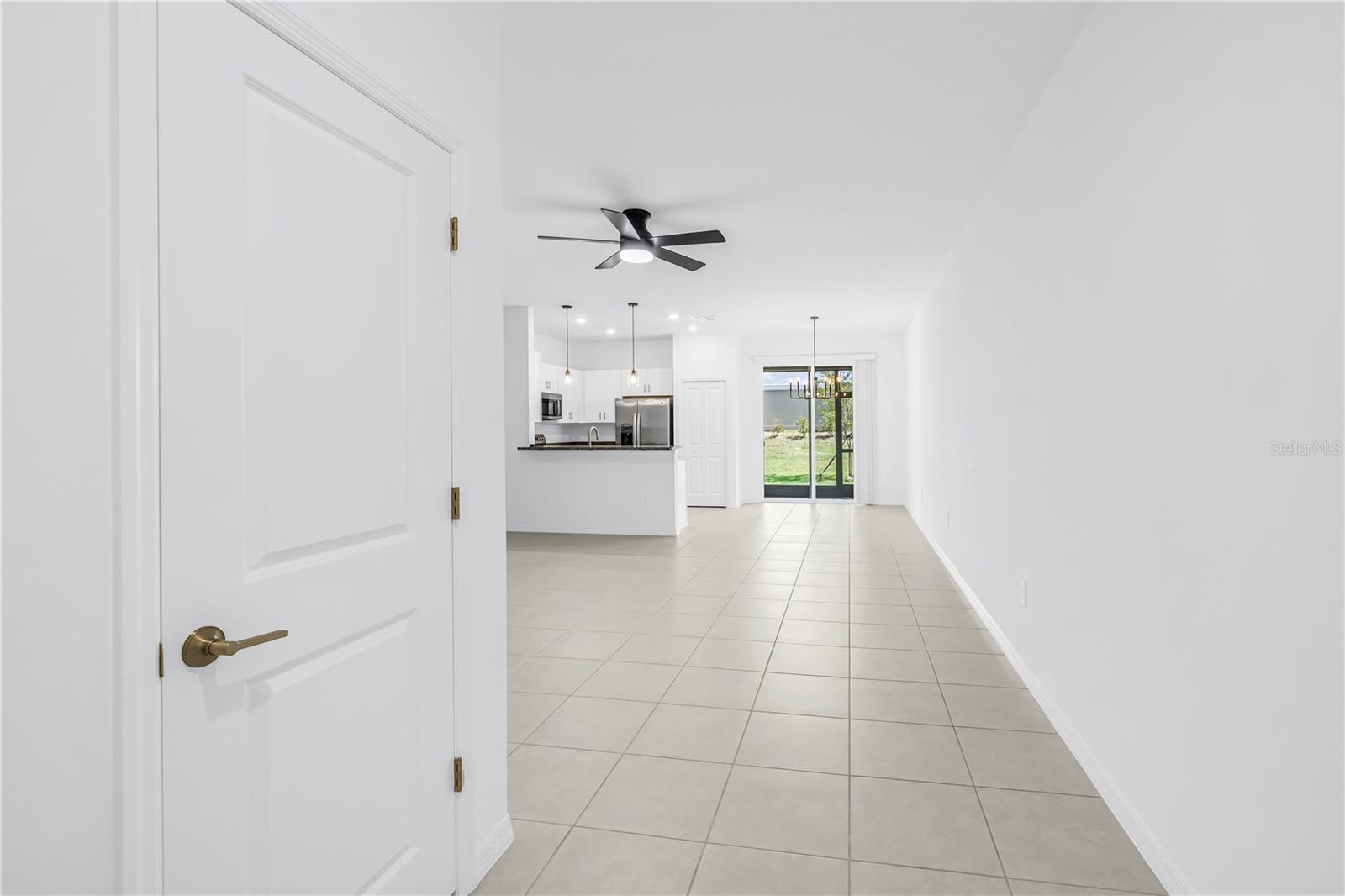 PARRISH LKS PH IIB1 & IIB2 - Residential Lease