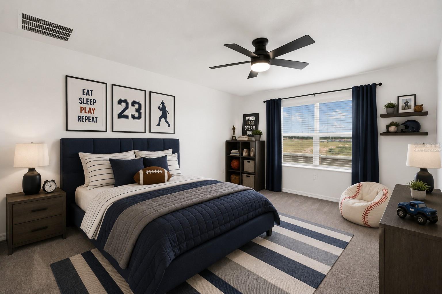 PARRISH LKS PH IIB1 & IIB2 - Residential Lease