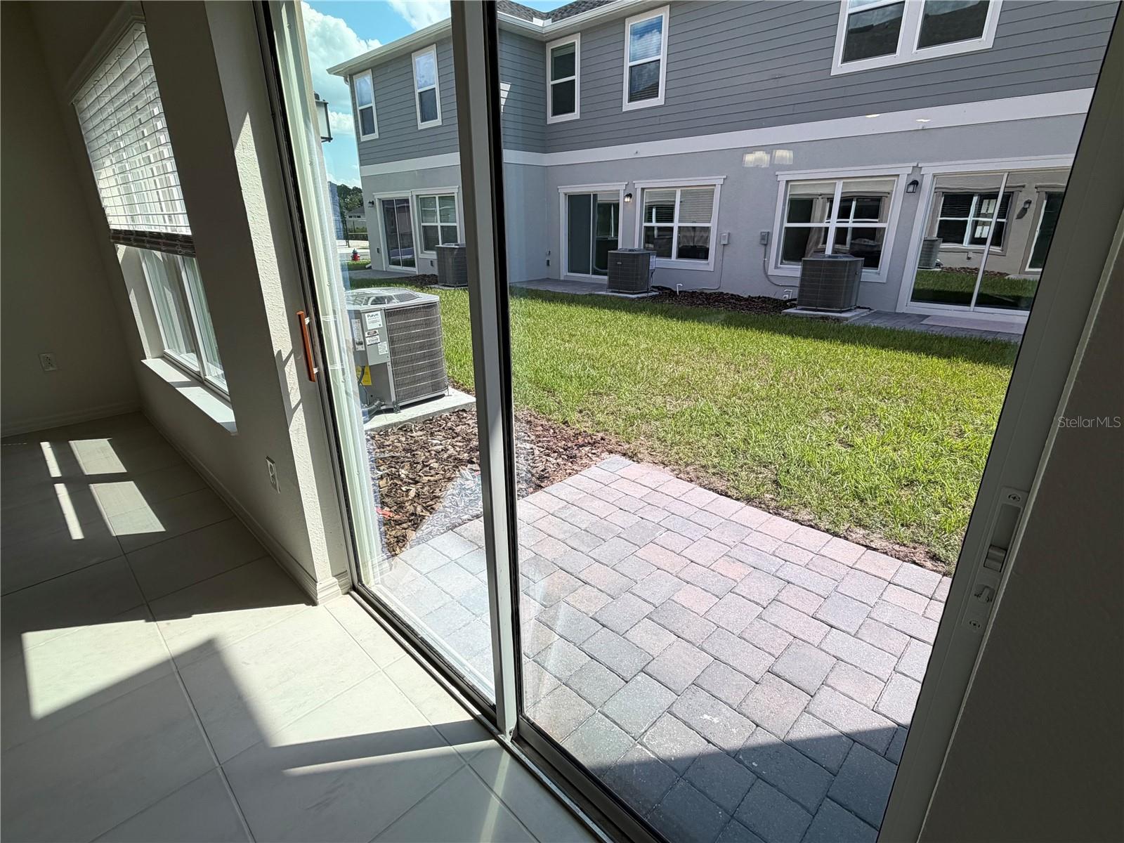 SANCTUARY - Residential Lease
