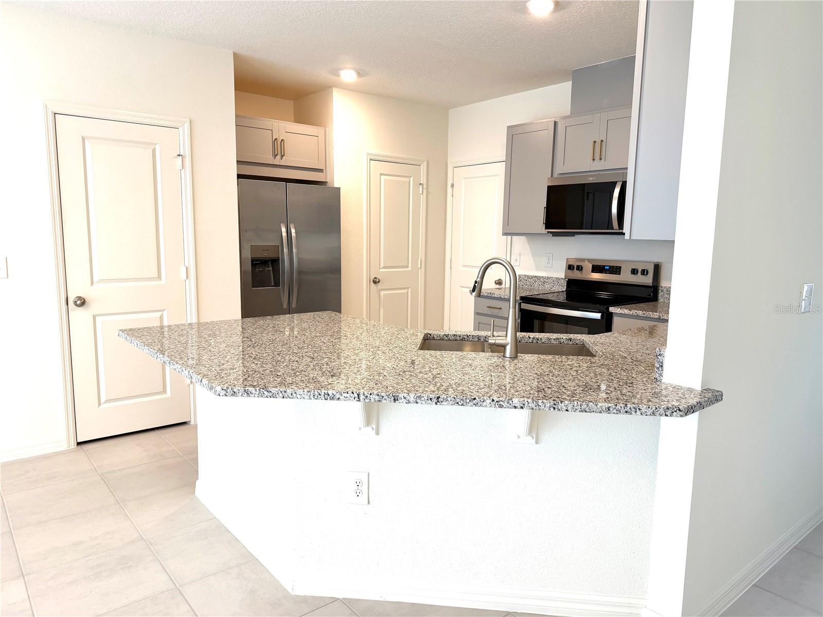 SANCTUARY - Residential Lease