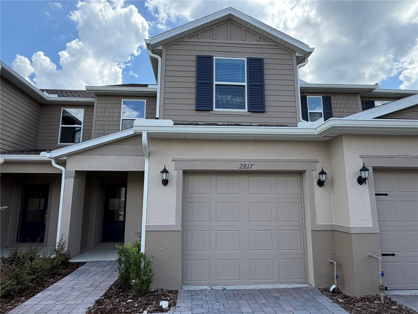 SANCTUARY - Residential Lease
