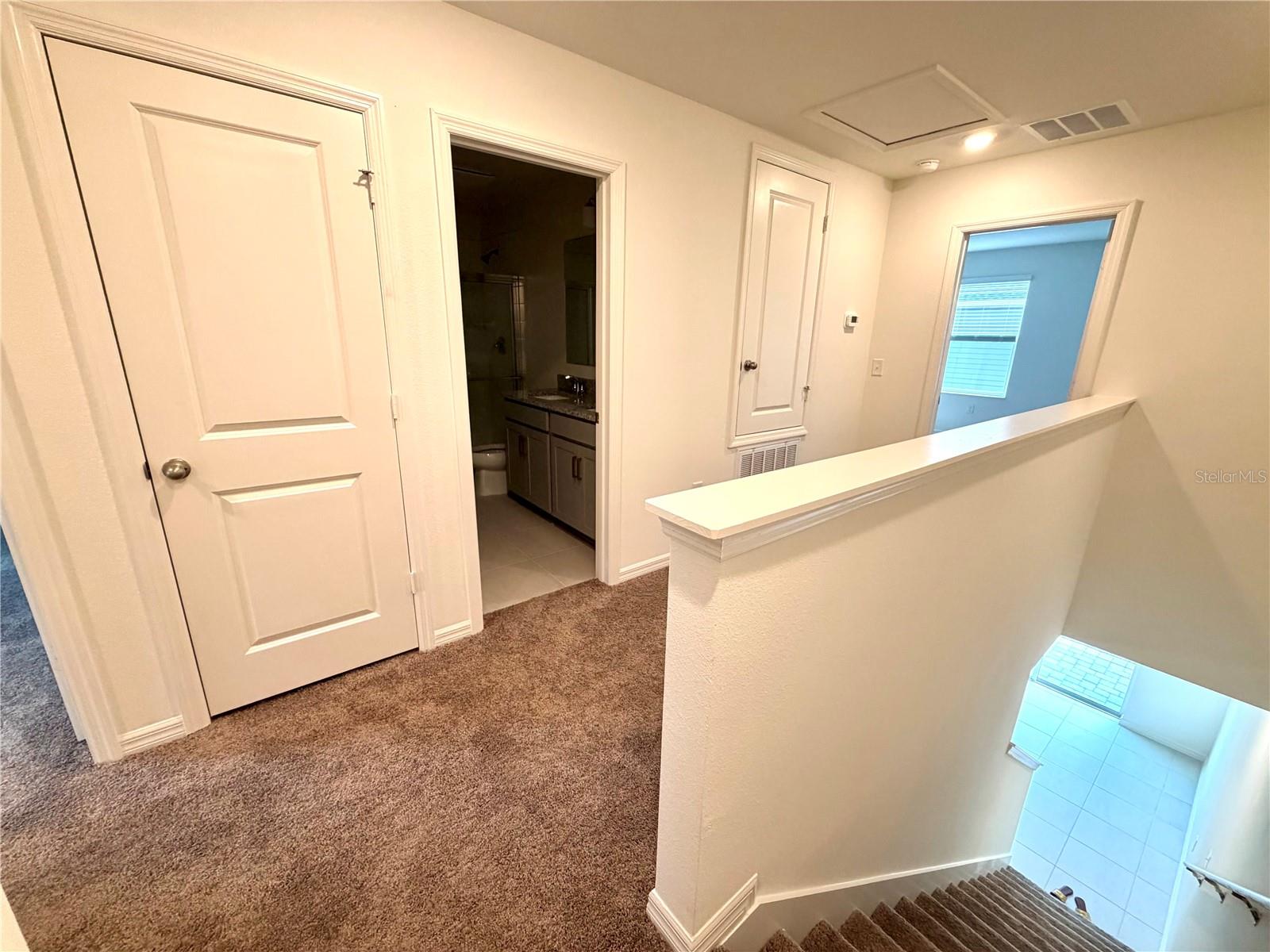 SANCTUARY - Residential Lease