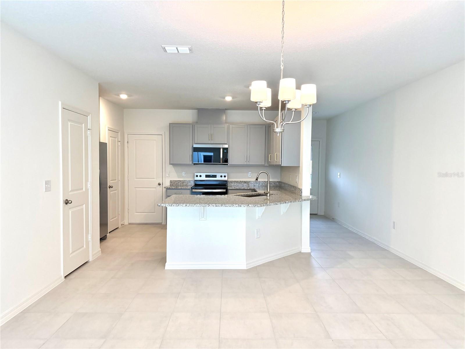 SANCTUARY - Residential Lease
