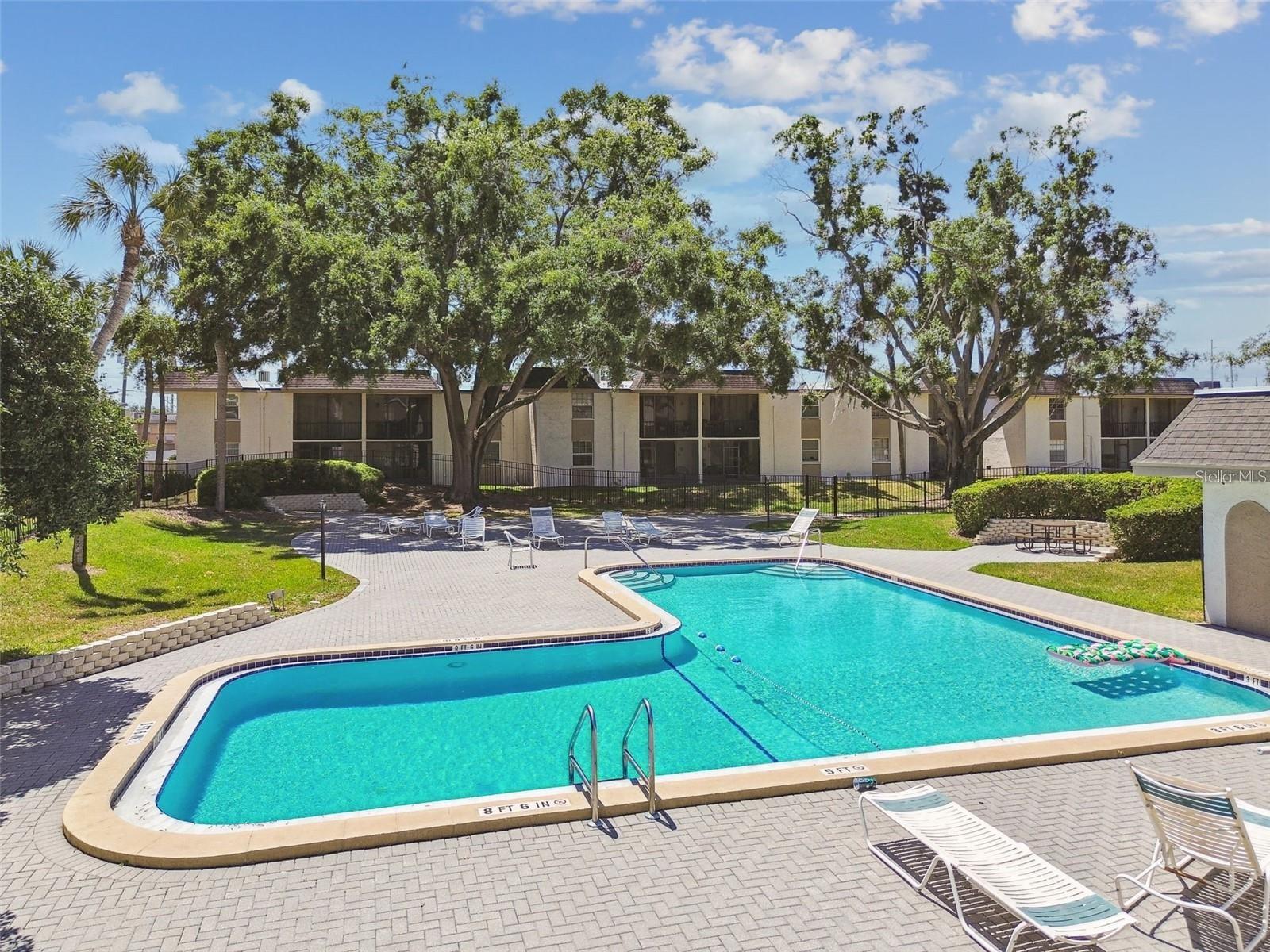 RUSSELLWOOD A CONDO - Residential