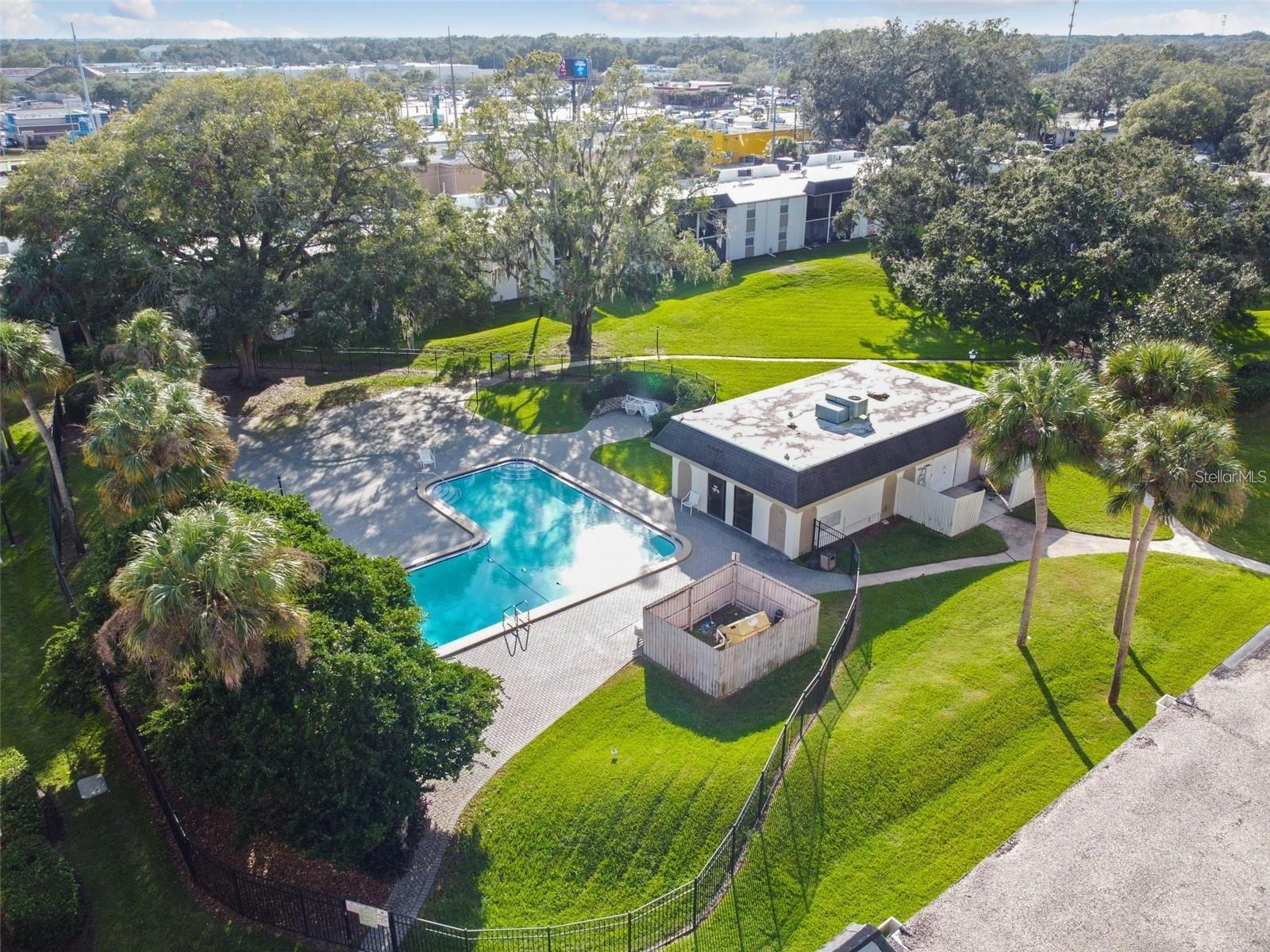 RUSSELLWOOD A CONDO - Residential