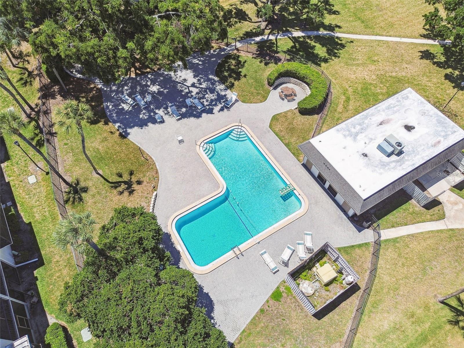 RUSSELLWOOD A CONDO - Residential