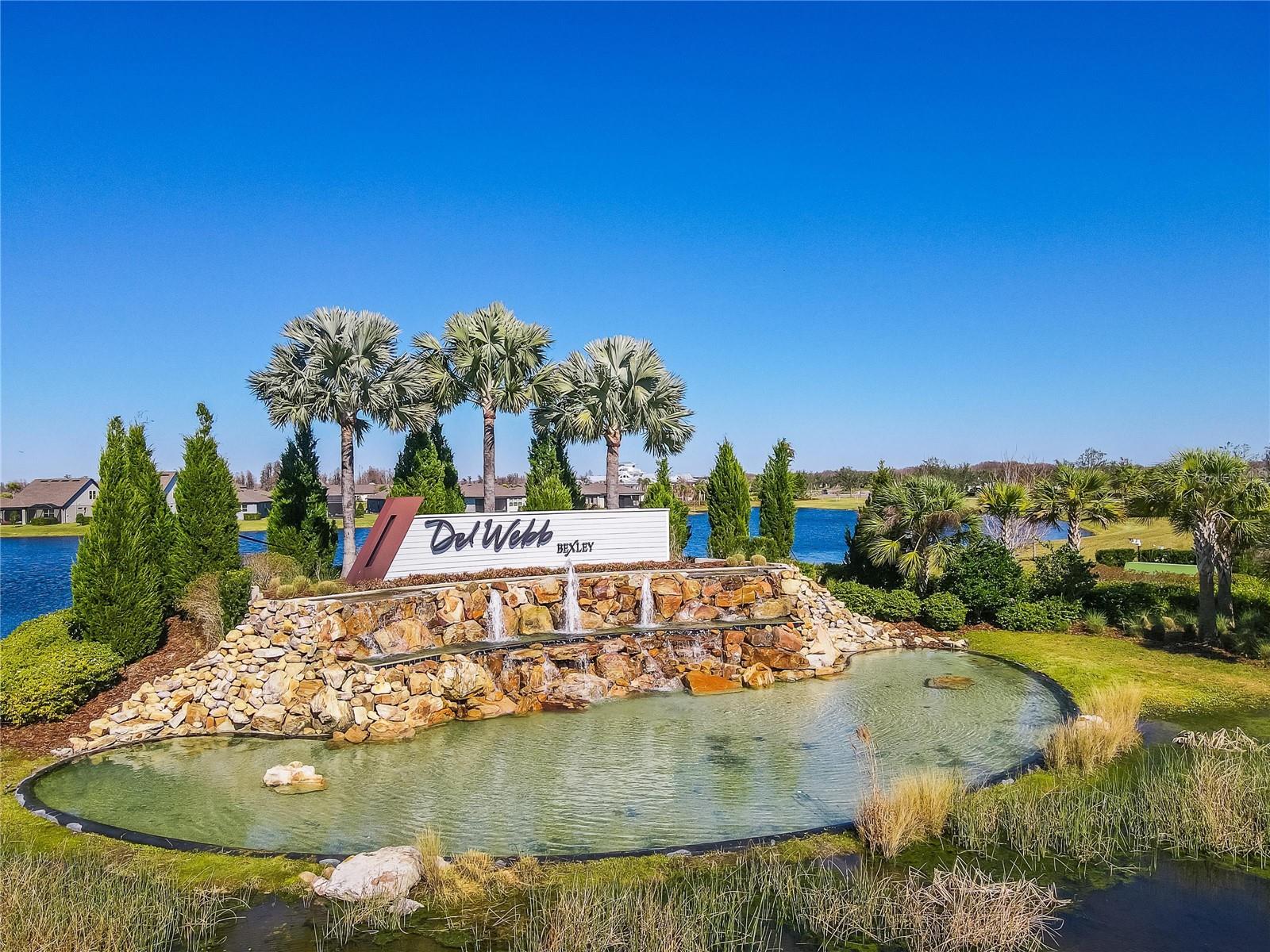 DEL WEBB BEXLEY PH 4 - Residential