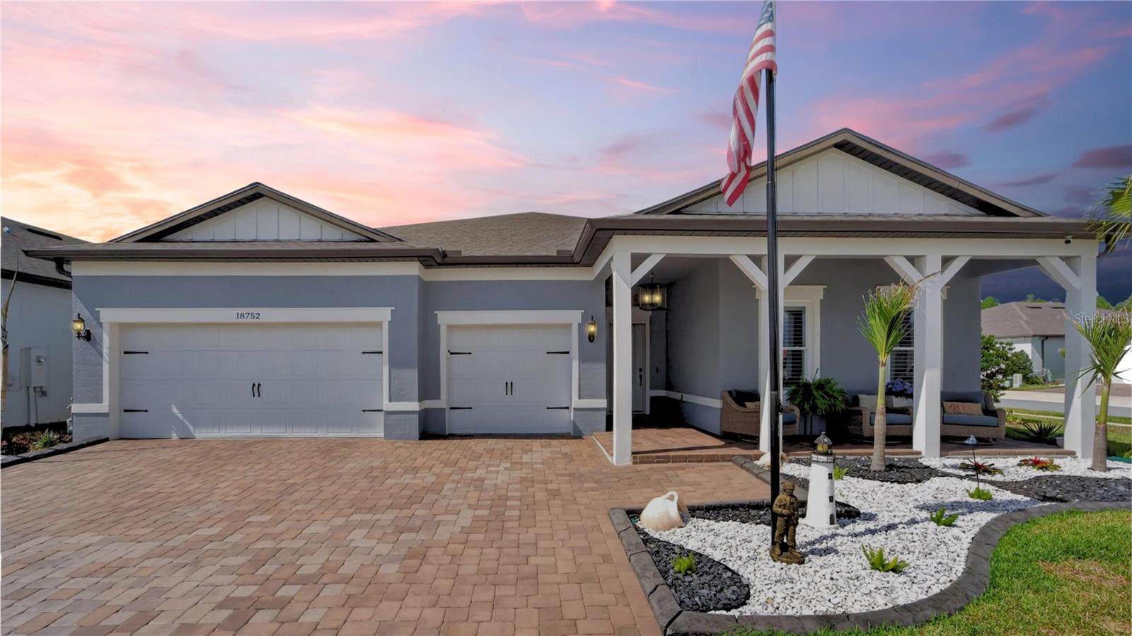 DEL WEBB BEXLEY PH 4 - Residential