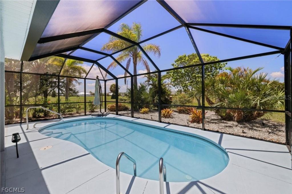 PUNTA GORDA ISLES SEC 21 - Residential