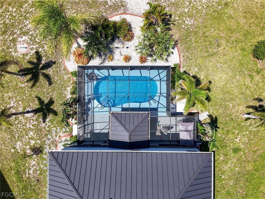 PUNTA GORDA ISLES SEC 21 - Residential