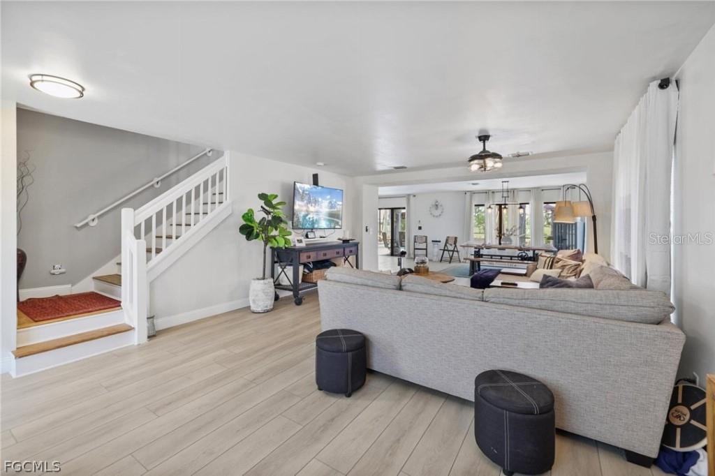 PUNTA GORDA ISLES SEC 21 - Residential