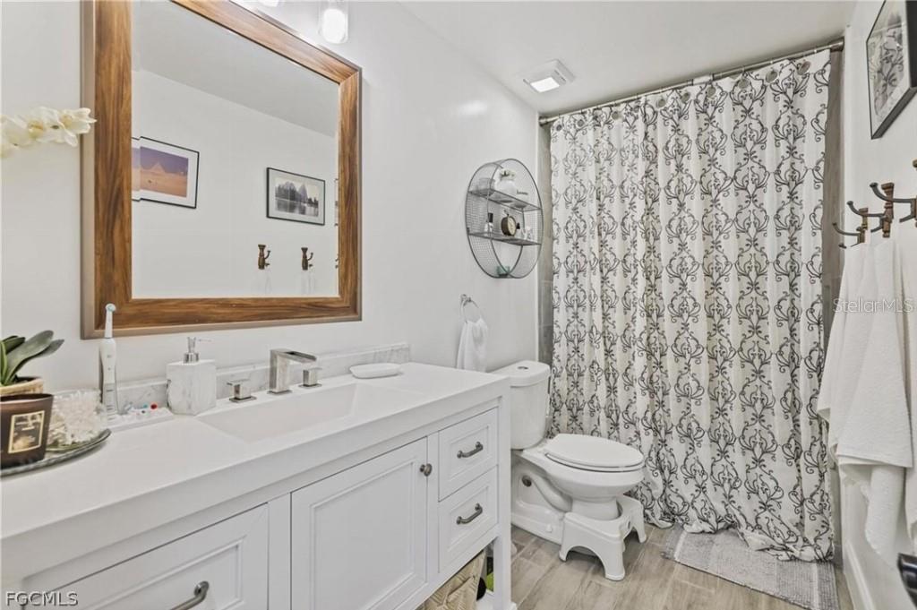 PUNTA GORDA ISLES SEC 21 - Residential