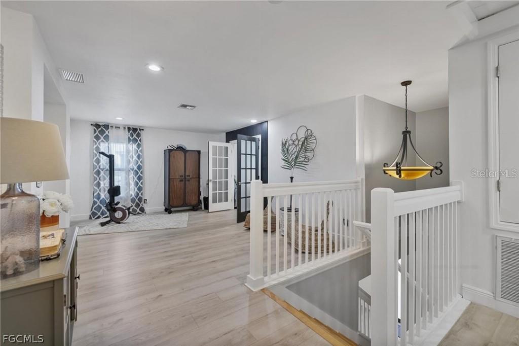 PUNTA GORDA ISLES SEC 21 - Residential