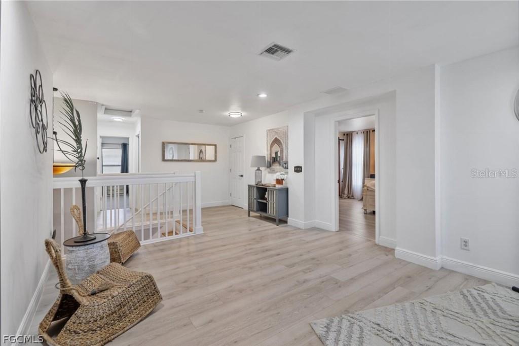 PUNTA GORDA ISLES SEC 21 - Residential