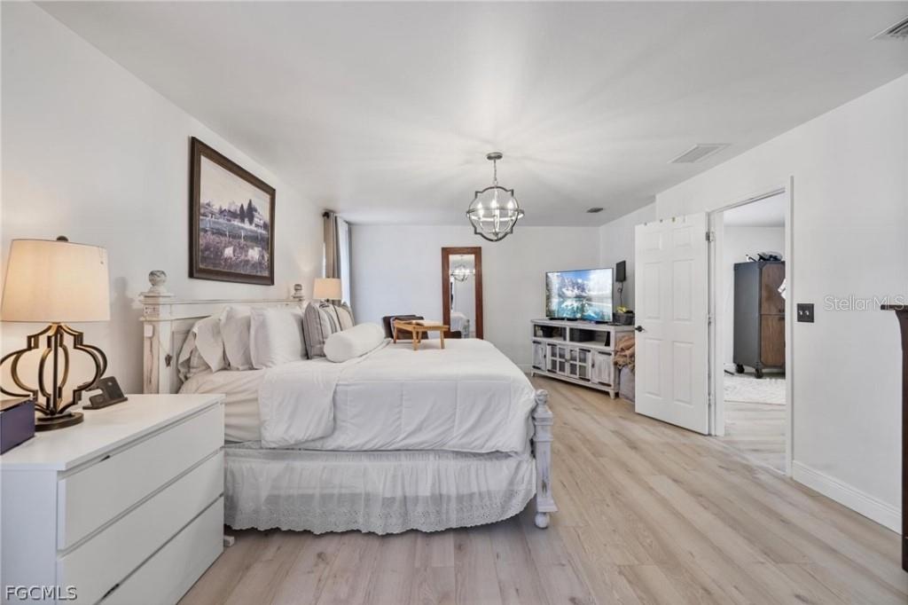PUNTA GORDA ISLES SEC 21 - Residential