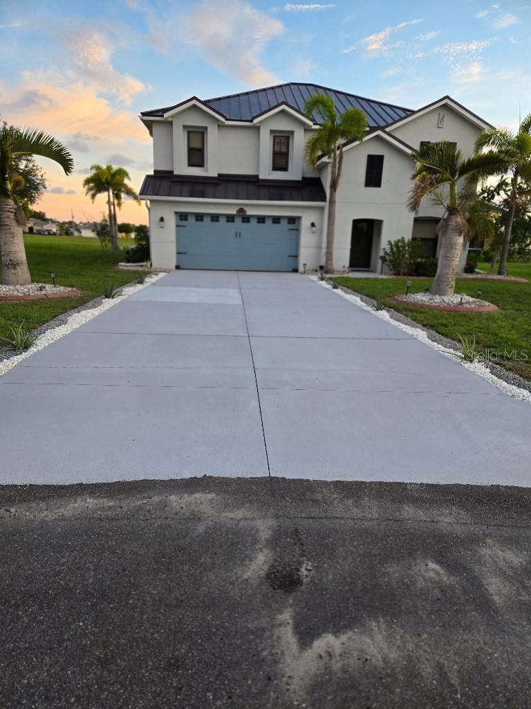 PUNTA GORDA ISLES SEC 21 - Residential