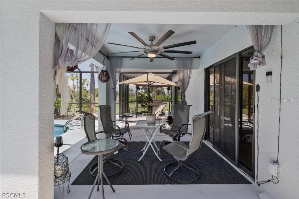 PUNTA GORDA ISLES SEC 21 - Residential