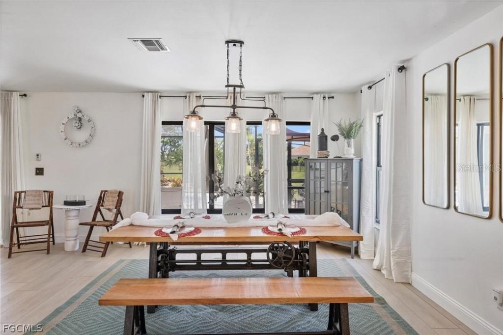 PUNTA GORDA ISLES SEC 21 - Residential