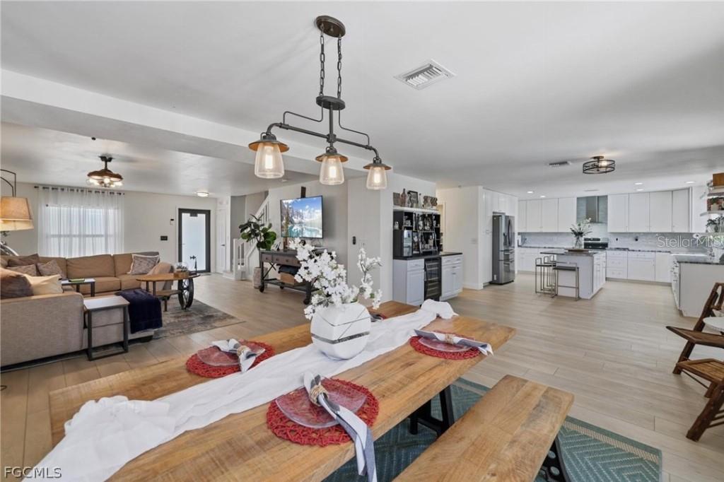 PUNTA GORDA ISLES SEC 21 - Residential
