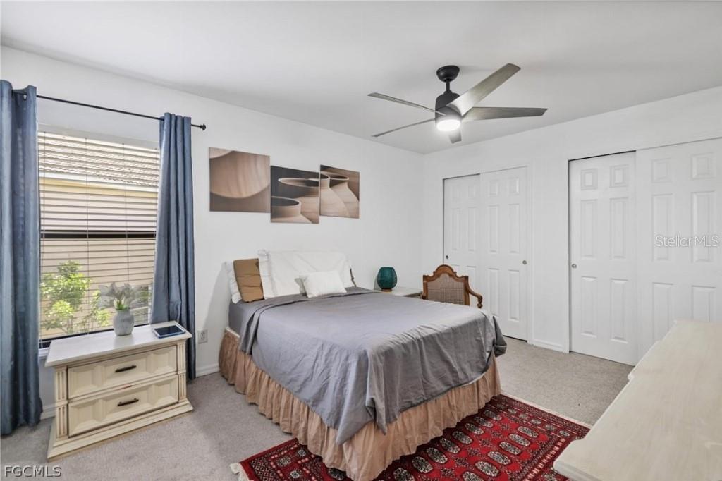 PUNTA GORDA ISLES SEC 21 - Residential