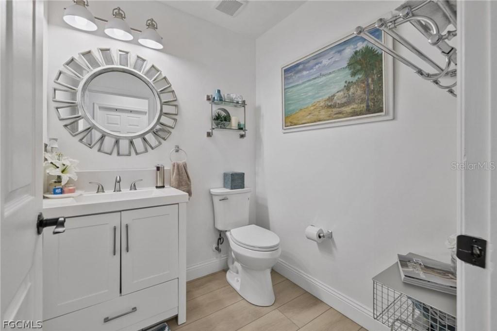 PUNTA GORDA ISLES SEC 21 - Residential