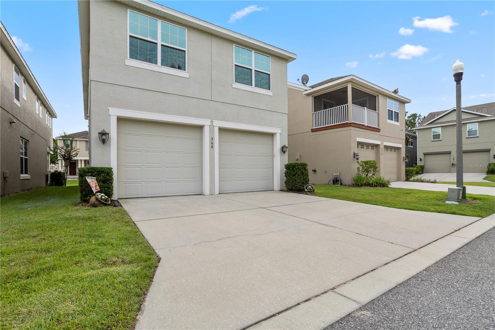 WINTER SPGS VILLAGE PH 1 - Residential