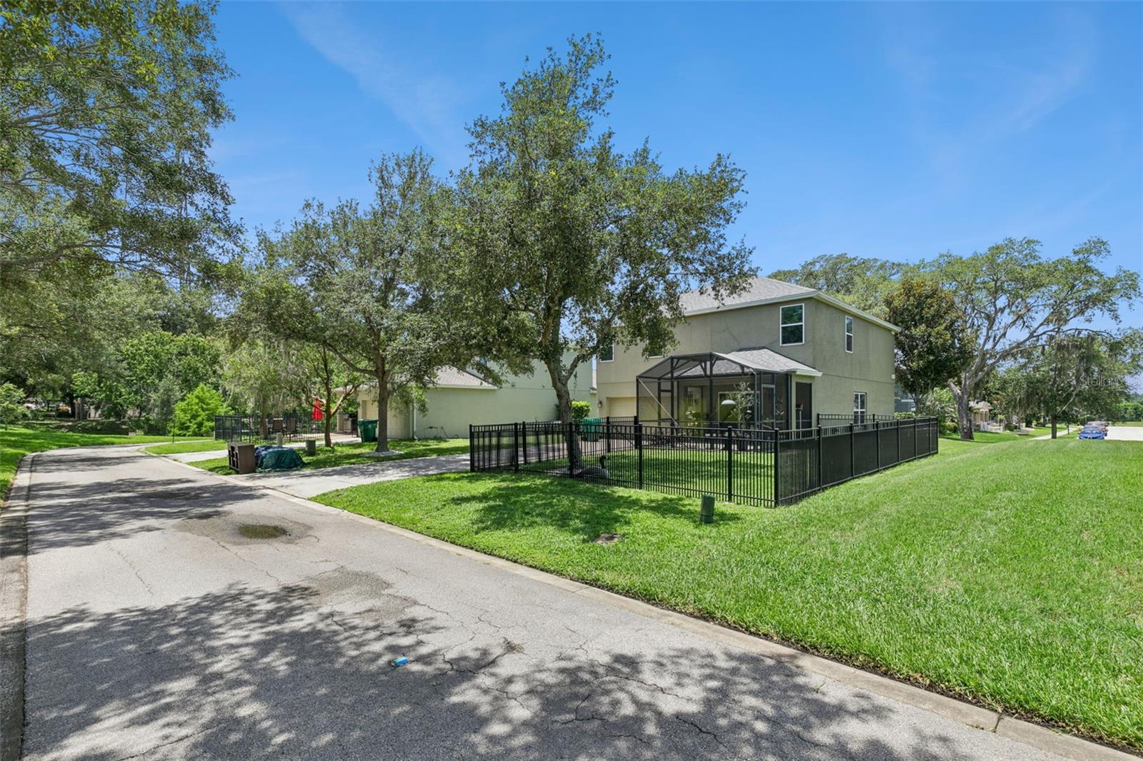 OAKS/BRANDY LAKE 01 REP A & B - Residential