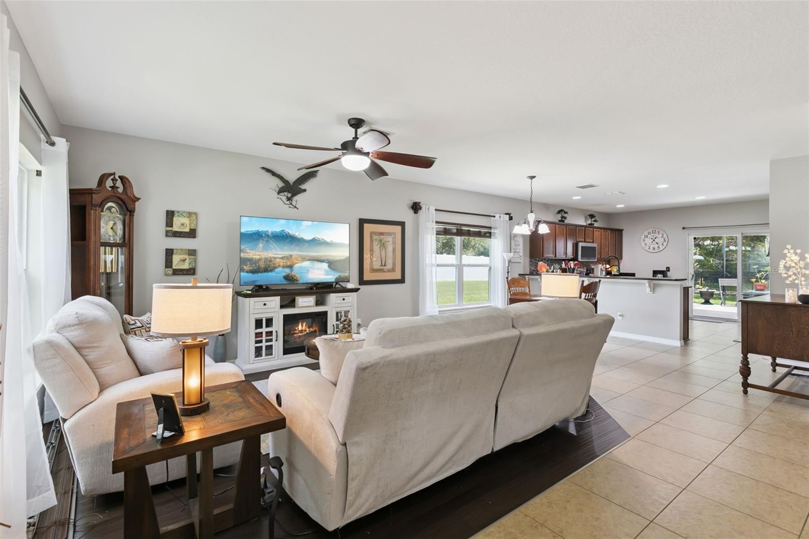 OAKS/BRANDY LAKE 01 REP A & B - Residential
