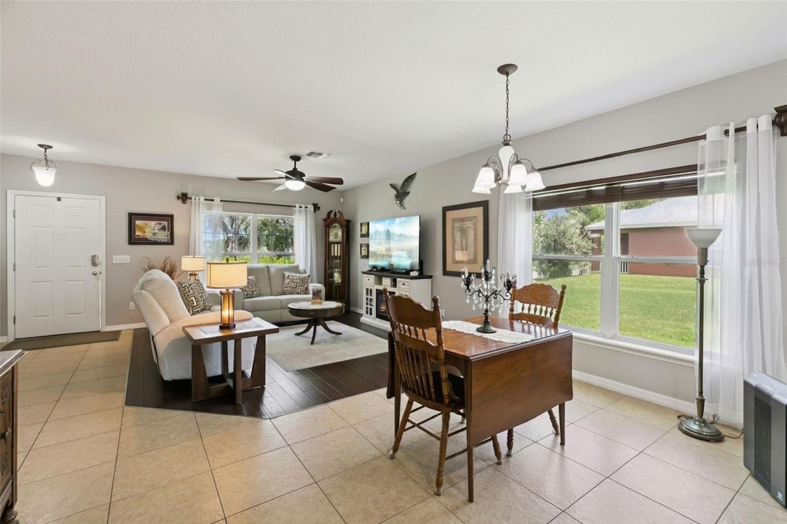 OAKS/BRANDY LAKE 01 REP A & B - Residential