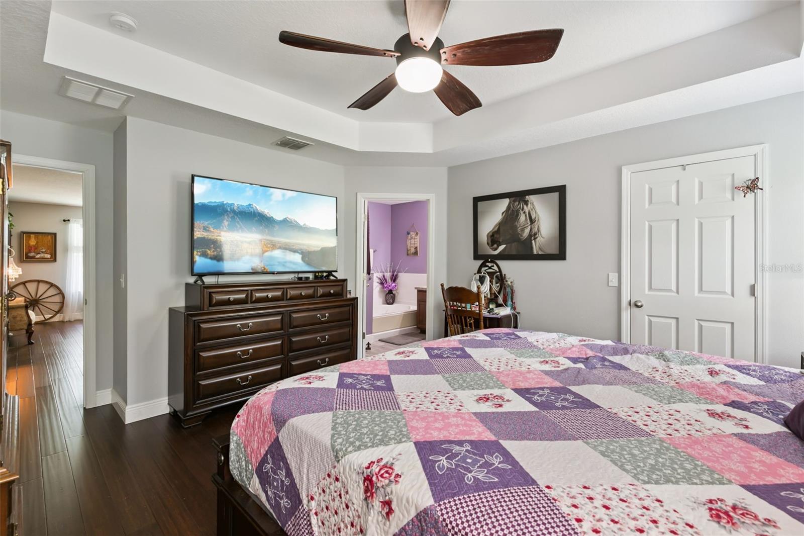OAKS/BRANDY LAKE 01 REP A & B - Residential
