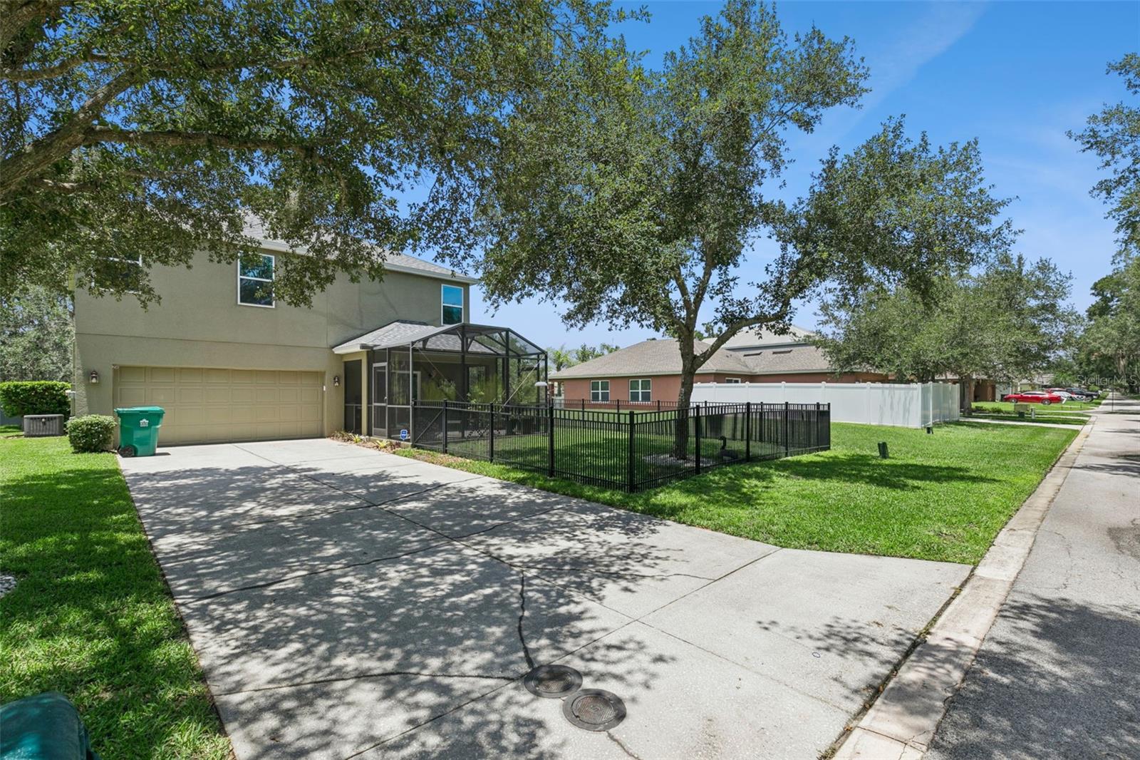 OAKS/BRANDY LAKE 01 REP A & B - Residential