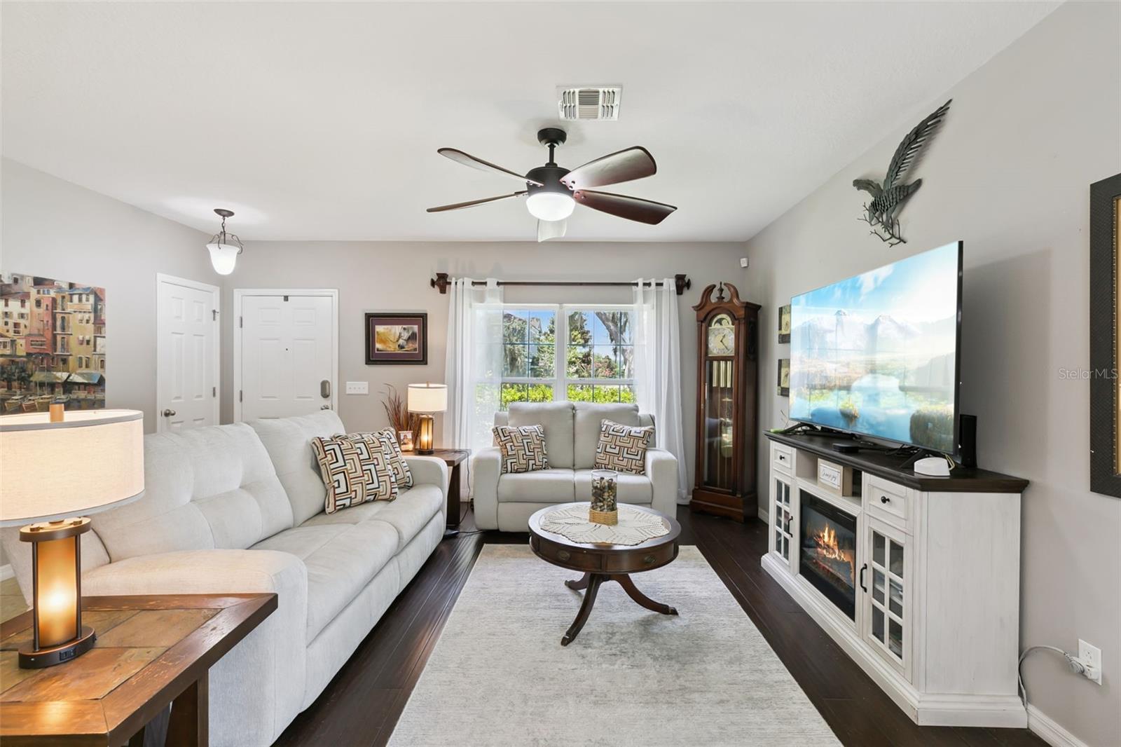 OAKS/BRANDY LAKE 01 REP A & B - Residential