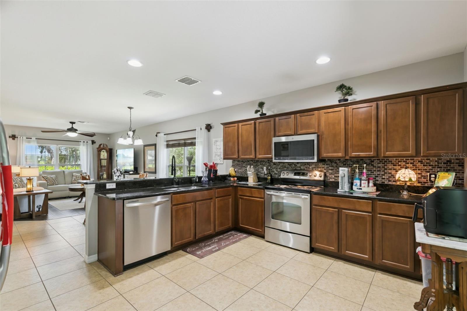 OAKS/BRANDY LAKE 01 REP A & B - Residential