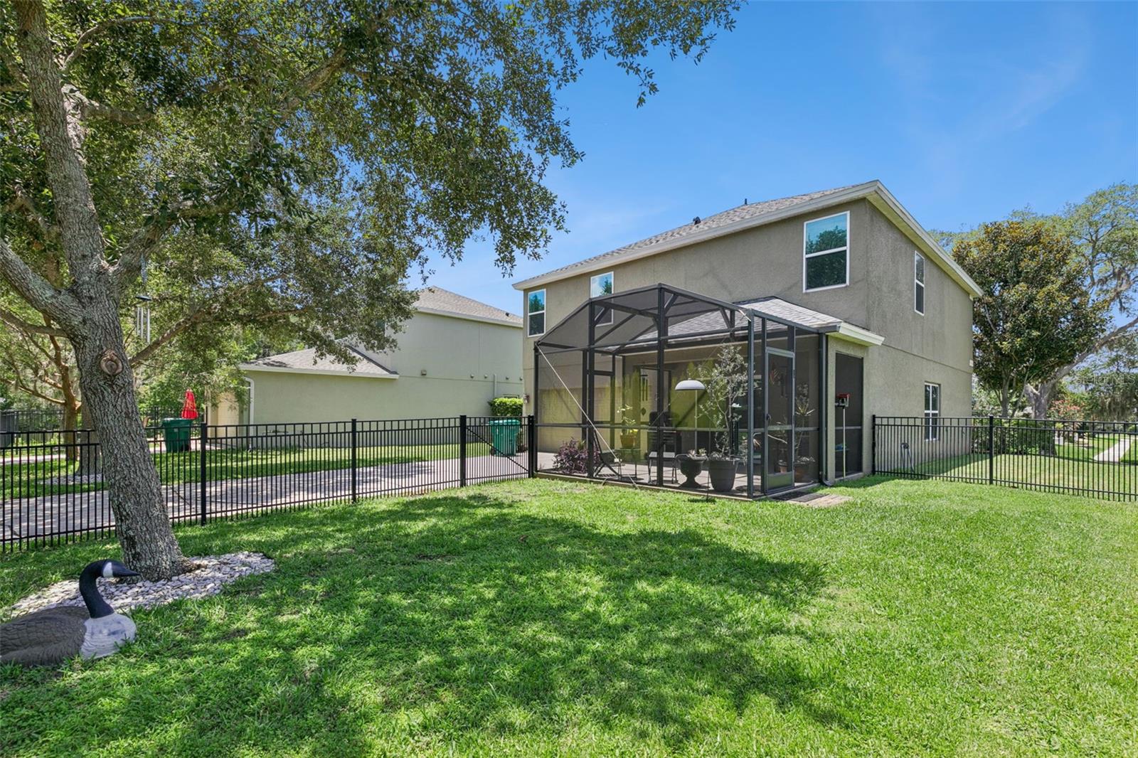 OAKS/BRANDY LAKE 01 REP A & B - Residential