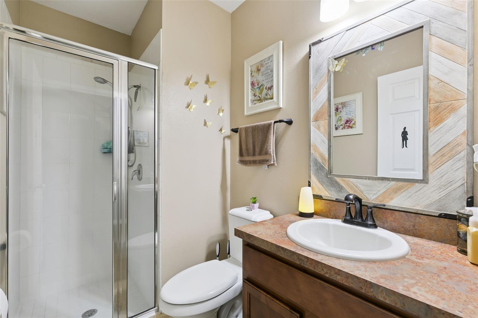 OAKS/BRANDY LAKE 01 REP A & B - Residential