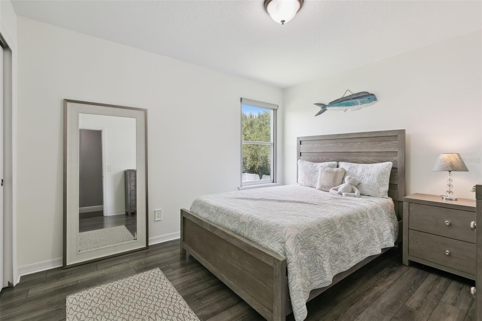 OAKS/BRANDY LAKE 01 REP A & B - Residential