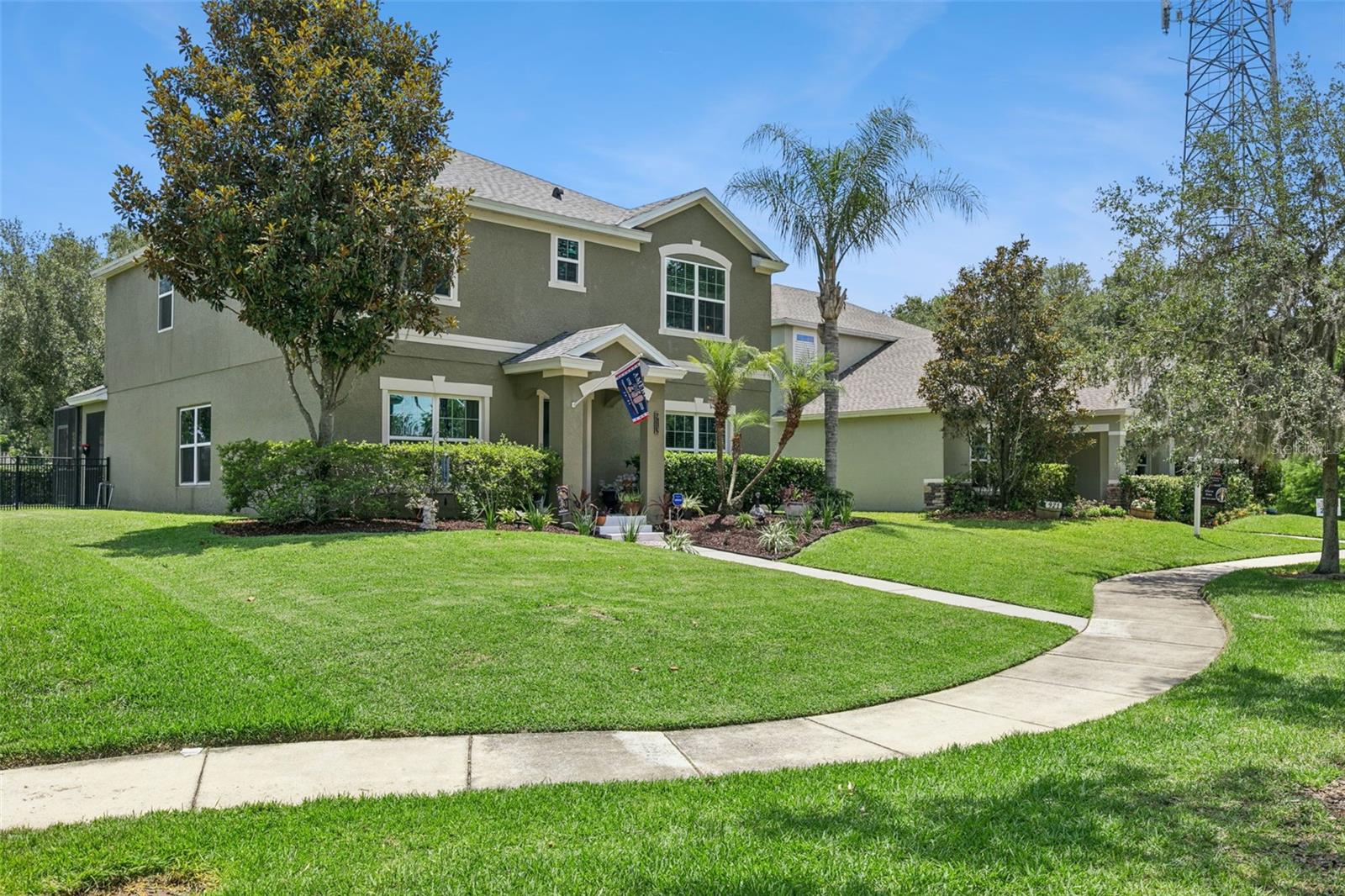 OAKS/BRANDY LAKE 01 REP A & B - Residential