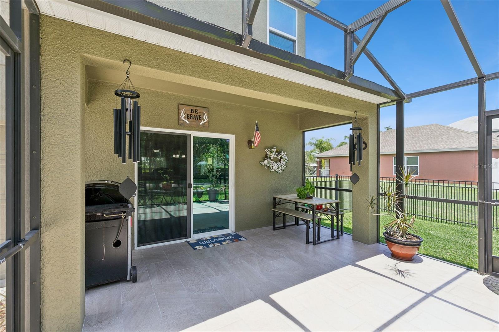 OAKS/BRANDY LAKE 01 REP A & B - Residential
