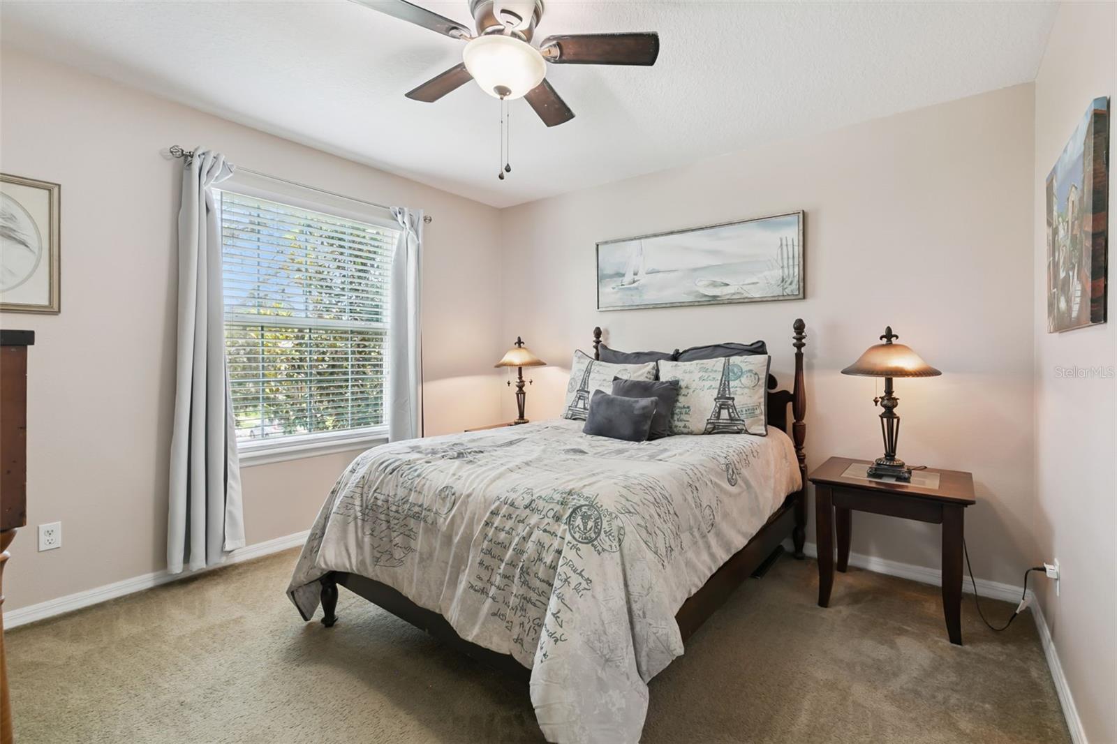 OAKS/BRANDY LAKE 01 REP A & B - Residential