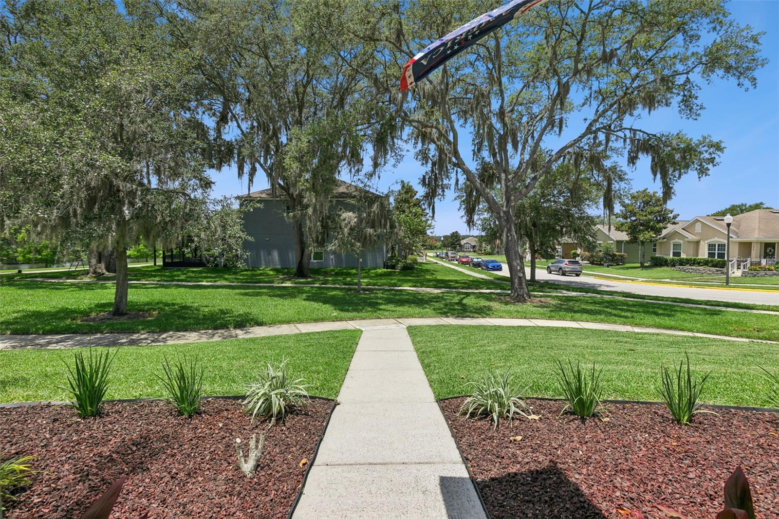OAKS/BRANDY LAKE 01 REP A & B - Residential