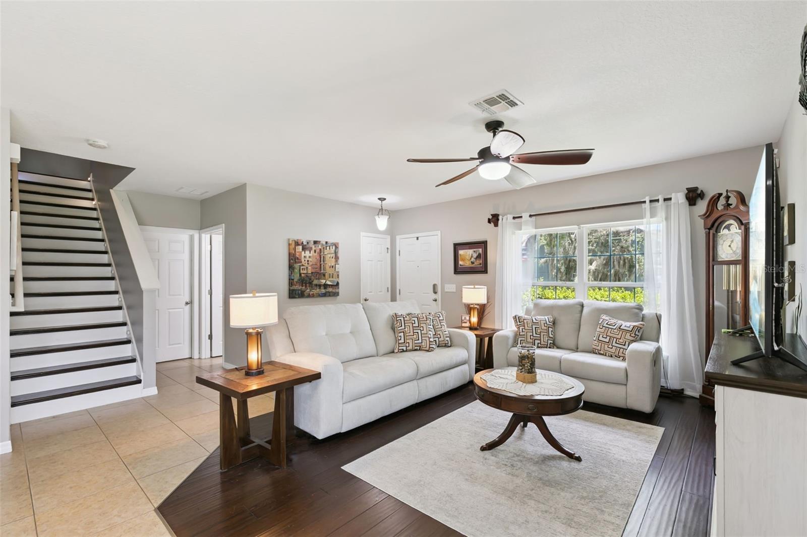 OAKS/BRANDY LAKE 01 REP A & B - Residential