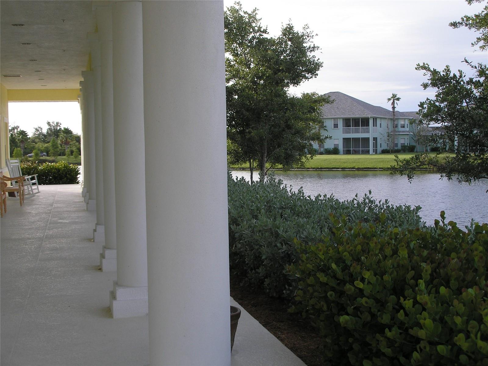LAKE VIEW CONDO AT HERITAGE - Residential