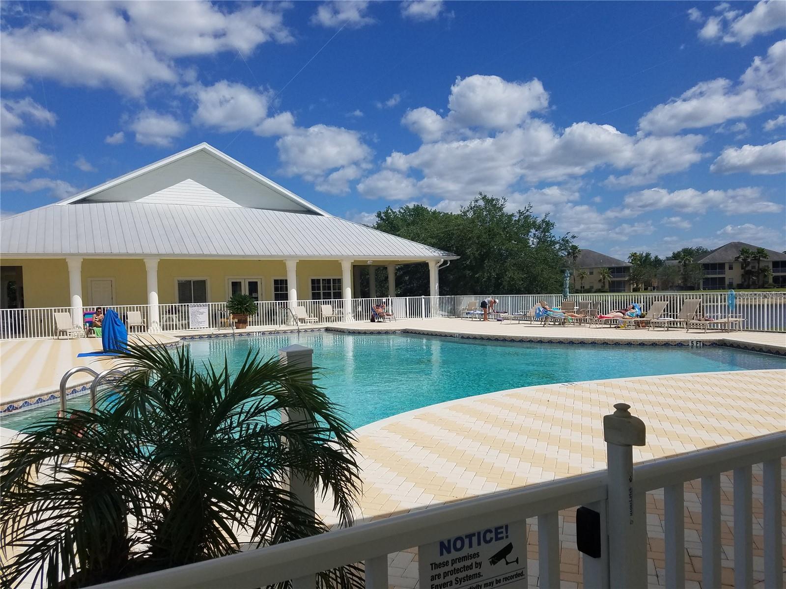 LAKE VIEW CONDO AT HERITAGE - Residential