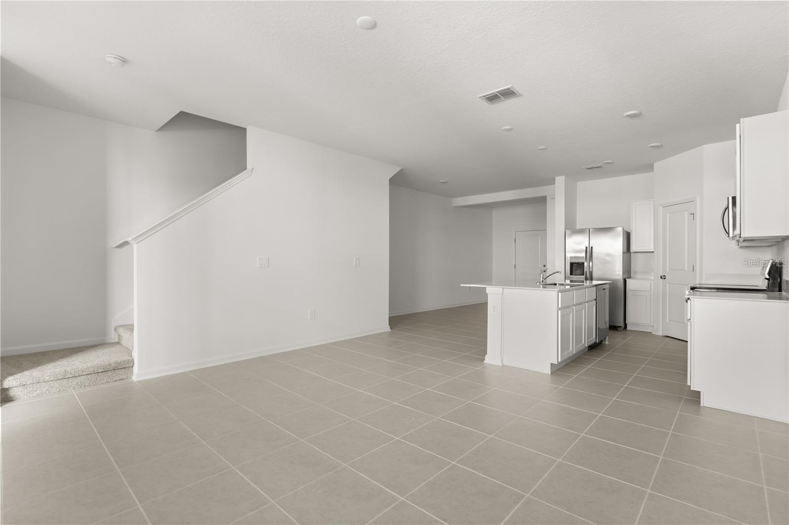 BRENTWOOD TWNHMS - Residential Lease