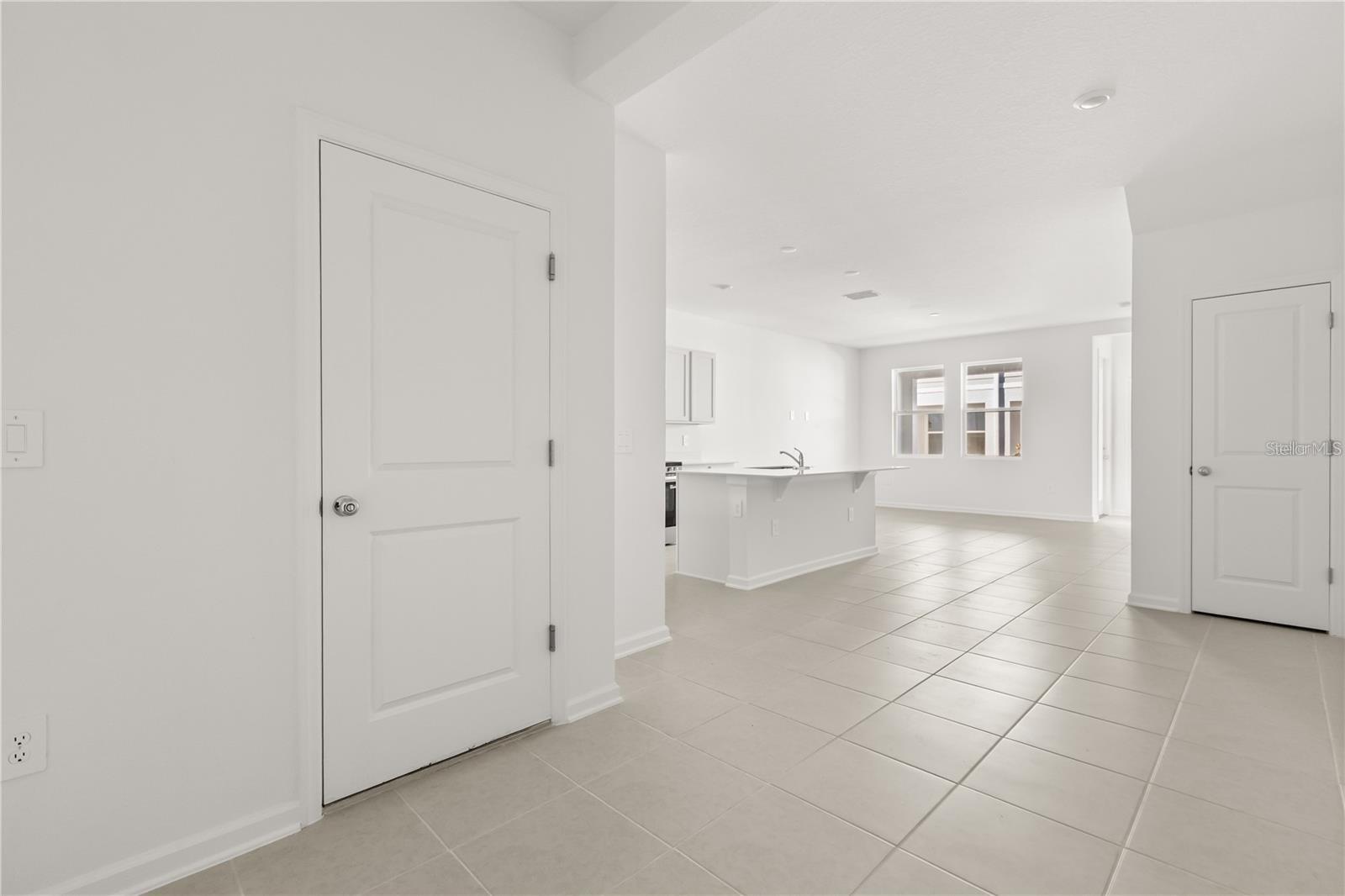 BRENTWOOD TWNHMS - Residential Lease