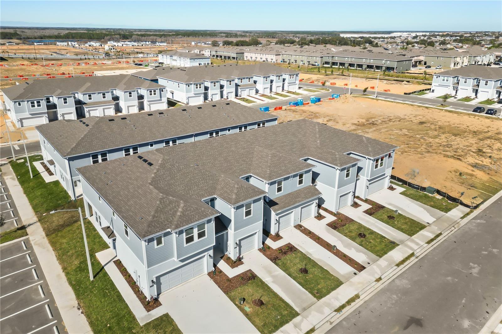 BRENTWOOD TWNHMS - Residential Lease